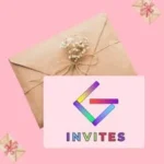 Gosibs Invites